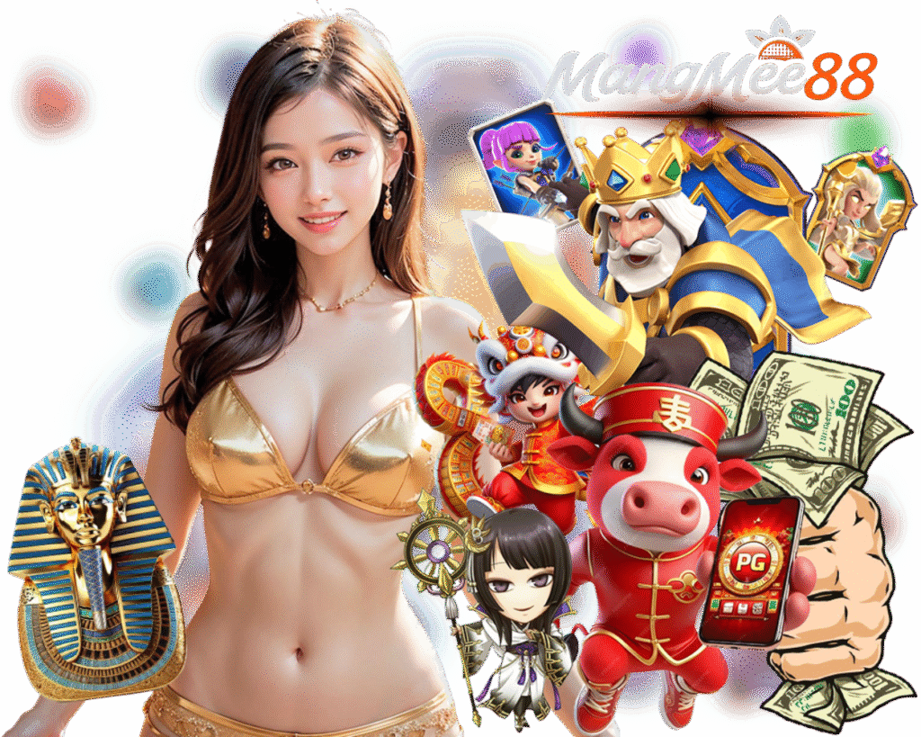 MANGMEE88