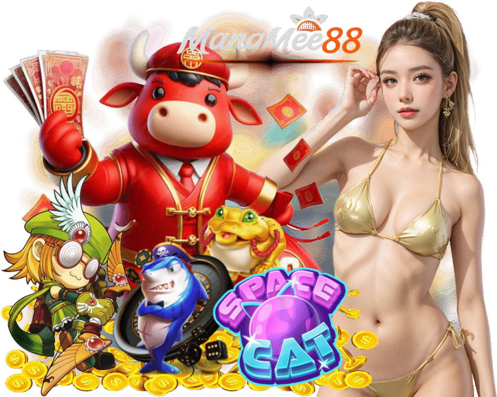 MANGMEE888 ฝากถอนไม่มีขั้นต่ำ