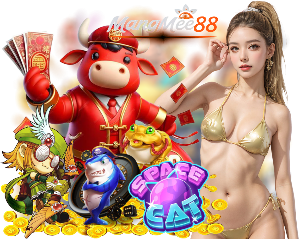 MANGMEE888 ฝากถอนไม่มีขั้นต่ำ